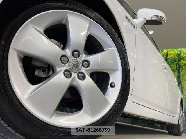 Toyota PRIUS 2009-06 321973-13