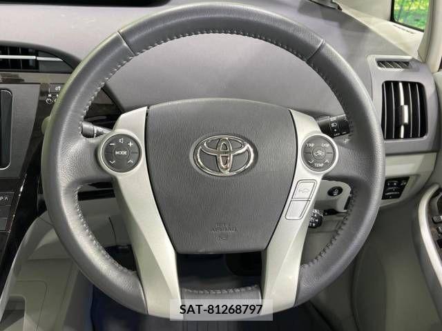 Toyota PRIUS 2009-06 321973-11