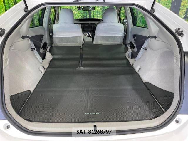 Toyota PRIUS 2009-06 321973-10