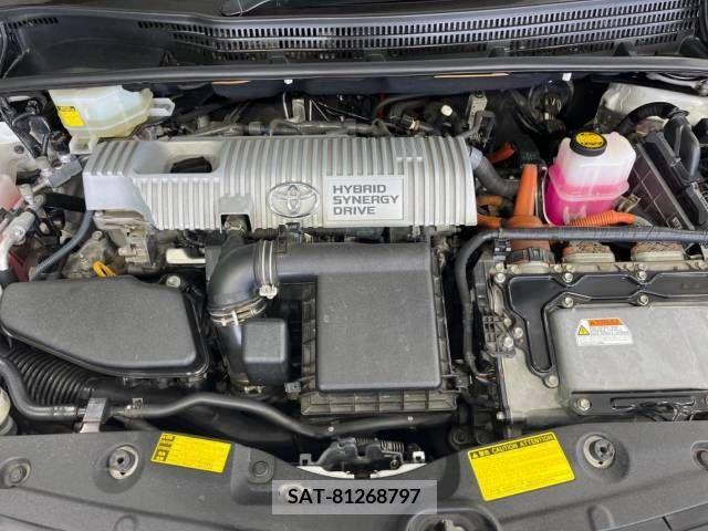 Toyota PRIUS 2009-06 321973-18