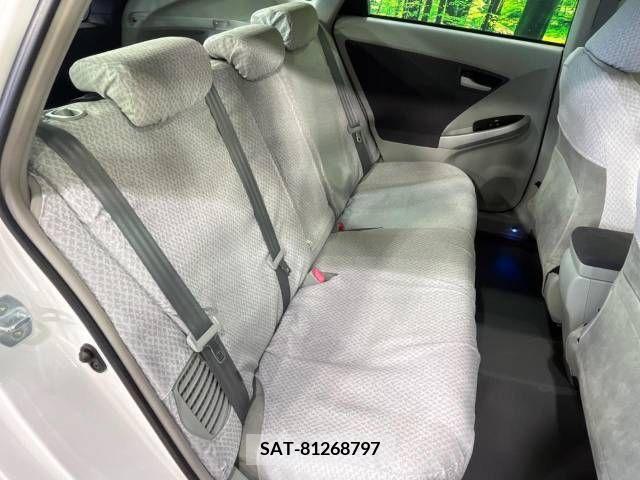 Toyota PRIUS 2009-06 321973-9