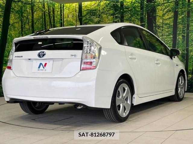 Toyota PRIUS 2009-06 321973-17
