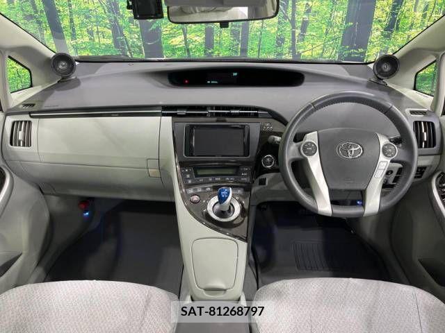 Toyota PRIUS 2009-06 321973-1