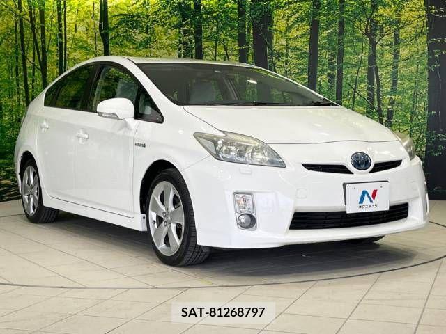 Toyota PRIUS 2009-06 321973-16