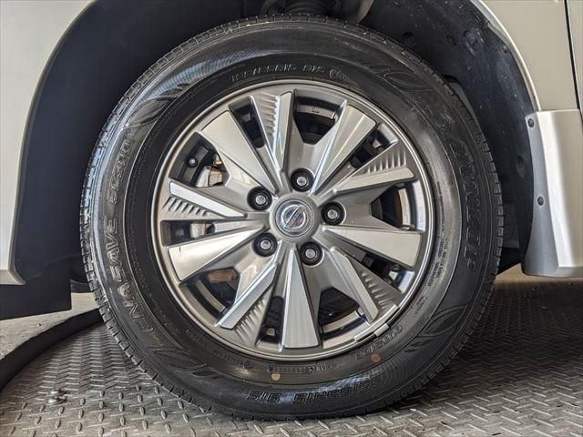 Nissan SERENA 2018-09 184665-14