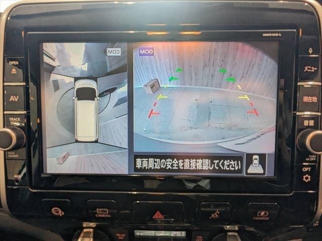 Nissan SERENA 2018-09 184665-29