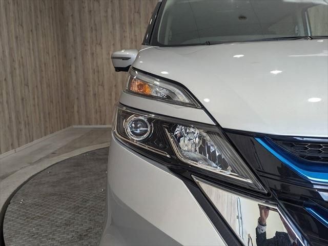 Nissan SERENA 2018-09 184665-9