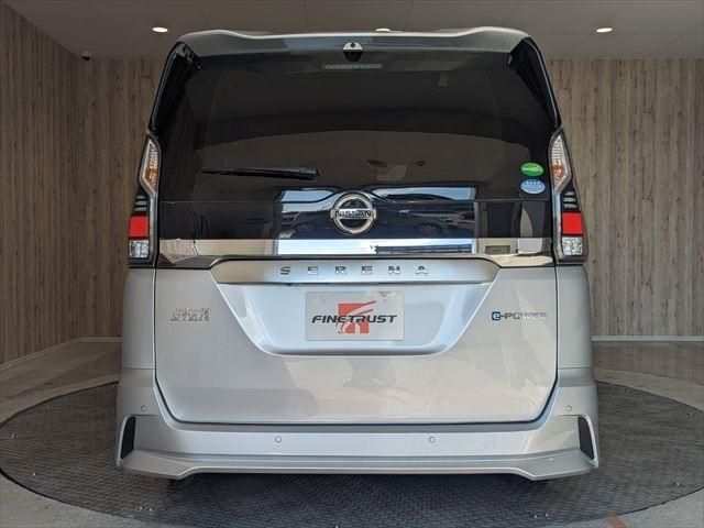 Nissan SERENA 2018-09 184665-5