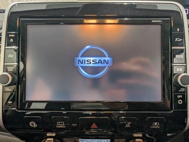 Nissan SERENA 2018-09 184665-28
