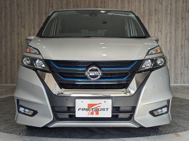 Nissan SERENA 2018-09 184665-1