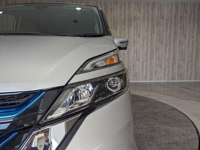 Nissan SERENA 2018-09 184665-8
