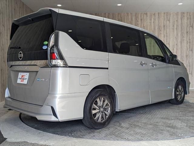 Nissan SERENA 2018-09 184665-4