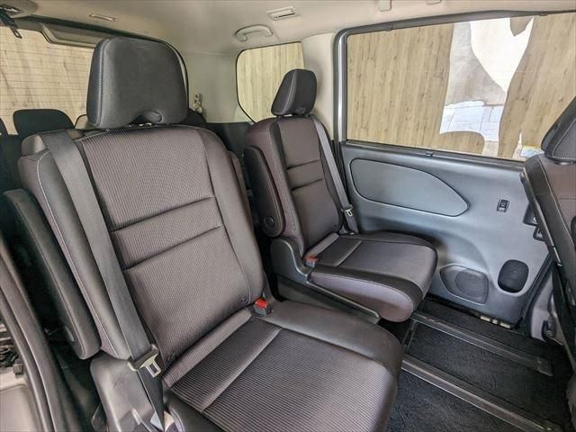 Nissan SERENA 2018-09 184665-20