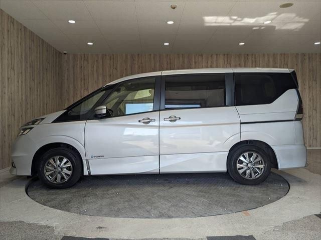 Nissan SERENA 2018-09 184665-7