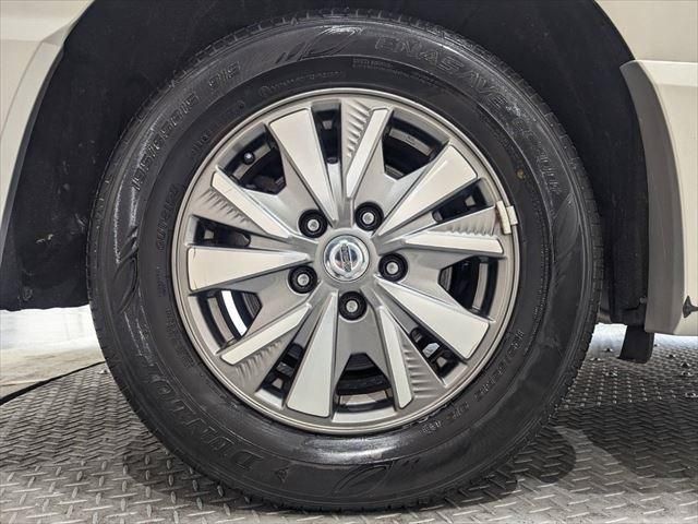 Nissan SERENA 2018-09 184665-16