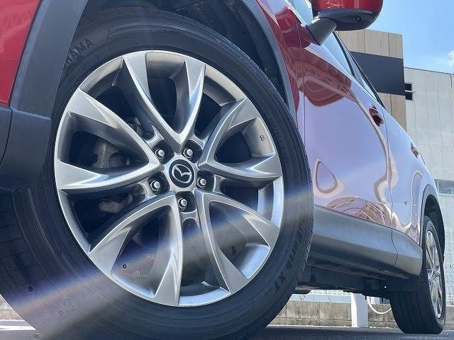 Mazda CX-5 2013-11 9460-13