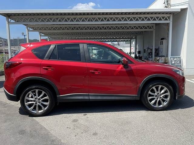 Mazda CX-5 2013-11 9460-17