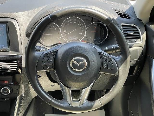 Mazda CX-5 2013-11 9460-12
