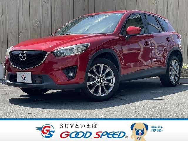 Mazda CX-5 2013-11 9460-0