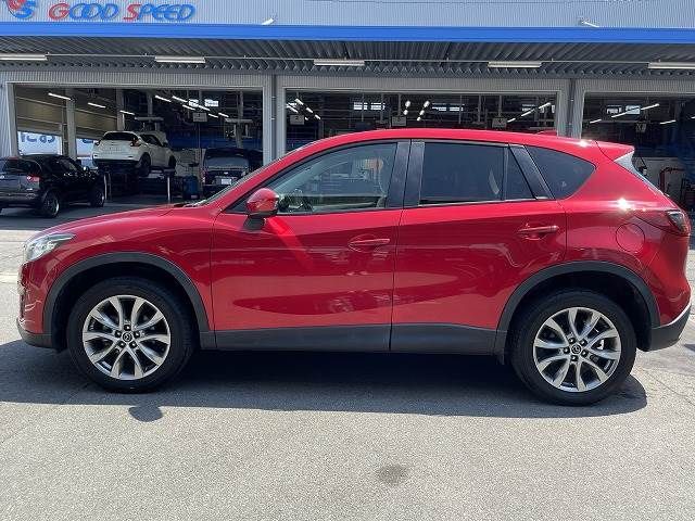 Mazda CX-5 2013-11 9460-16
