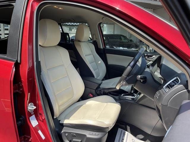 Mazda CX-5 2013-11 9460-7