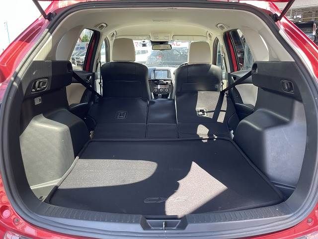 Mazda CX-5 2013-11 9460-19