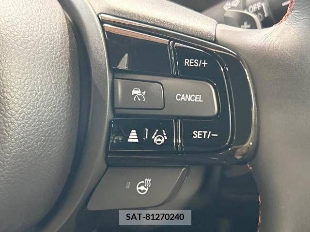 Honda VEZEL 2021-11 341008-5