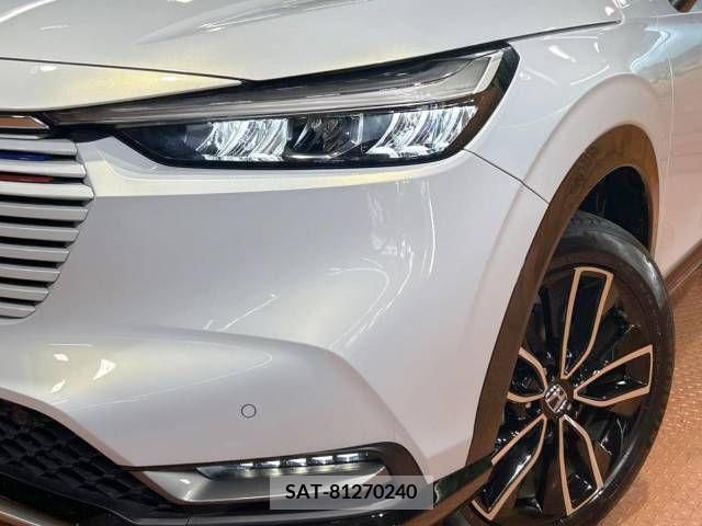 Honda VEZEL 2021-11 341008-12