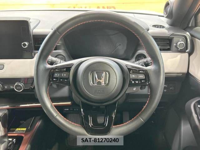 Honda VEZEL 2021-11 341008-11