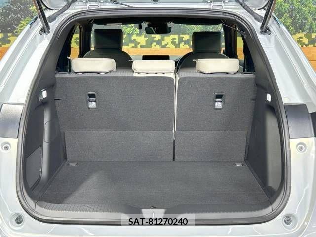 Honda VEZEL 2021-11 341008-10