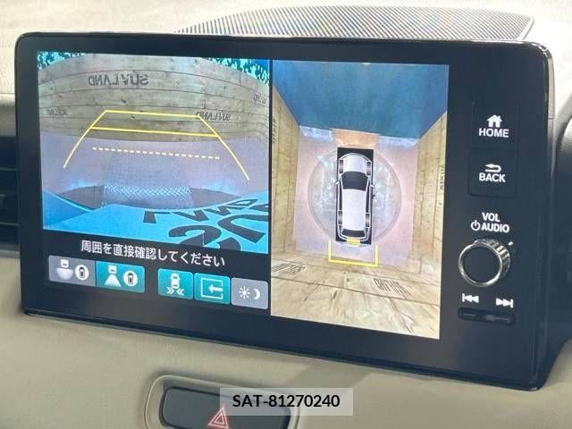 Honda VEZEL 2021-11 341008-4