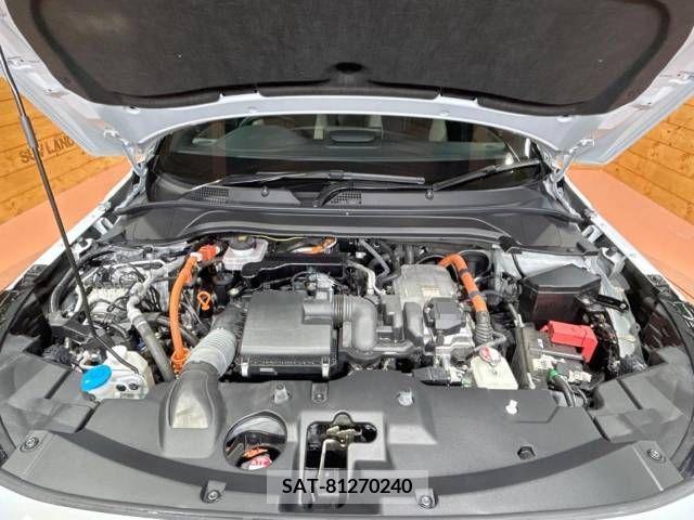 Honda VEZEL 2021-11 341008-18