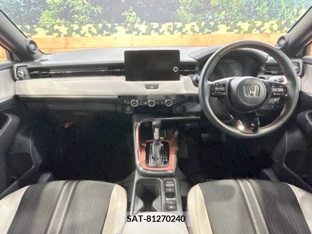 Honda VEZEL 2021-11 341008-1