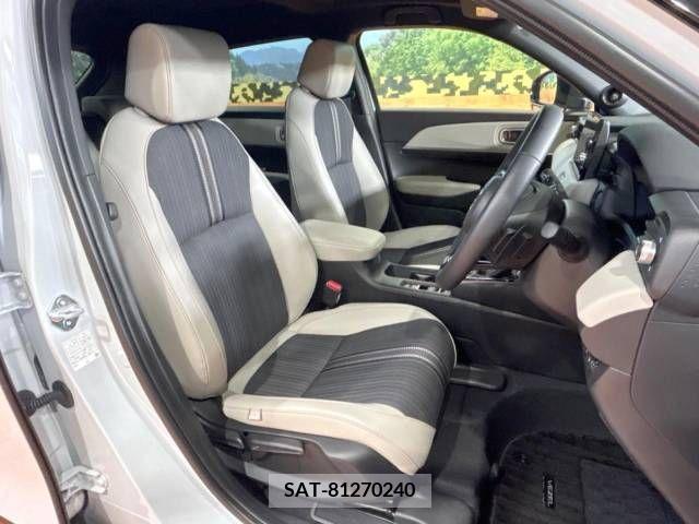 Honda VEZEL 2021-11 341008-8