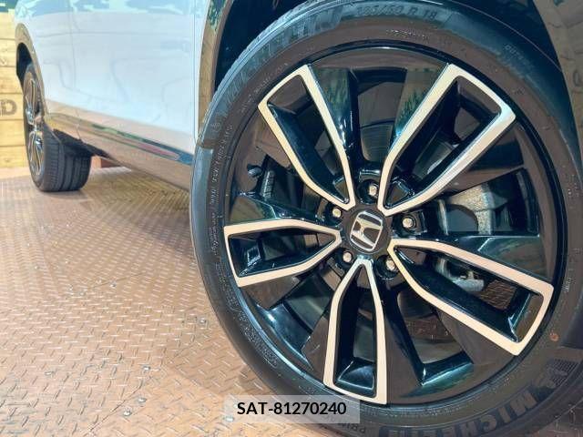 Honda VEZEL 2021-11 341008-13