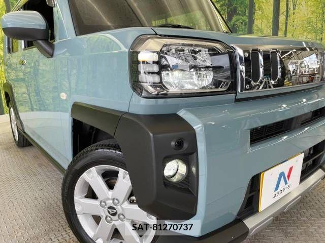 Daihatsu TAFT 2022-09 310824-12