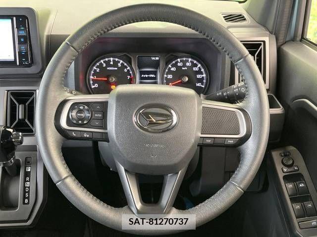 Daihatsu TAFT 2022-09 310824-11