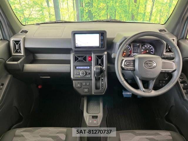Daihatsu TAFT 2022-09 310824-1