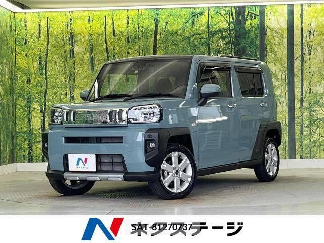 Daihatsu TAFT 2022-09 310824-0