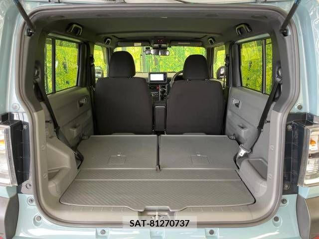 Daihatsu TAFT 2022-09 310824-10