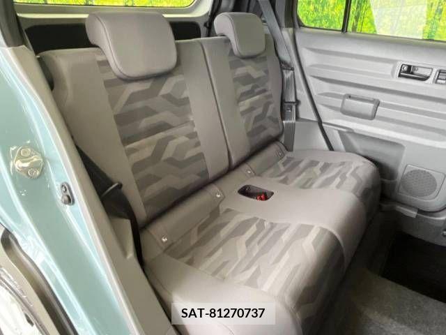 Daihatsu TAFT 2022-09 310824-9