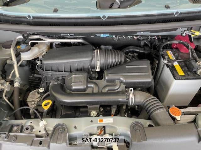 Daihatsu TAFT 2022-09 310824-18