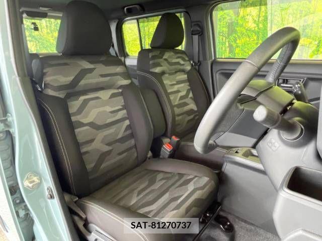 Daihatsu TAFT 2022-09 310824-8