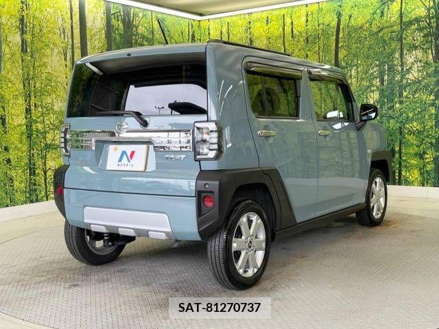 Daihatsu TAFT 2022-09 310824-17