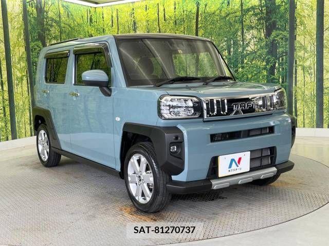 Daihatsu TAFT 2022-09 310824-16