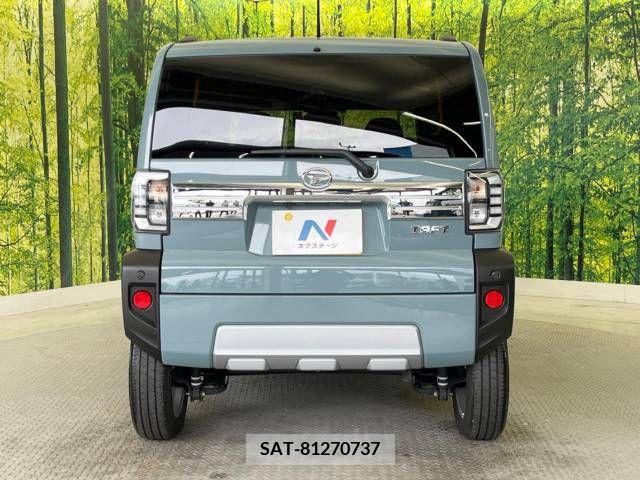 Daihatsu TAFT 2022-09 310824-15