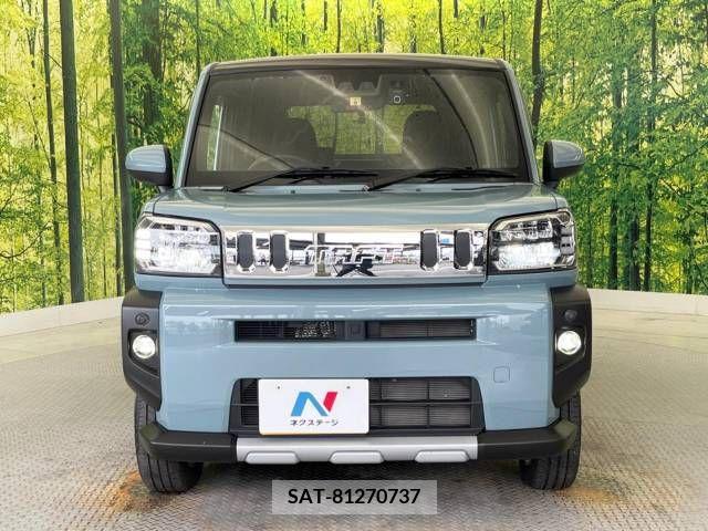 Daihatsu TAFT 2022-09 310824-14