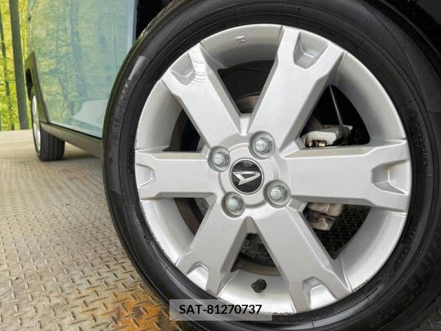 Daihatsu TAFT 2022-09 310824-13