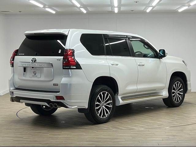 Toyota PRADO 2018-12 26789-16