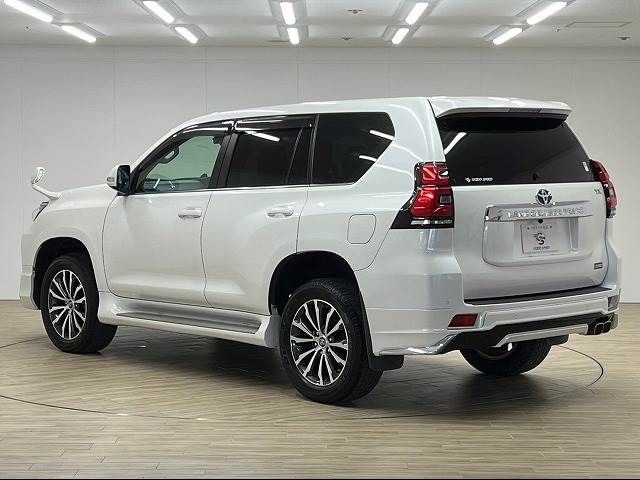 Toyota PRADO 2018-12 26789-15
